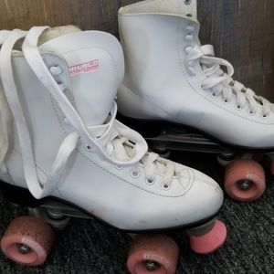 Vintage Roller skates
